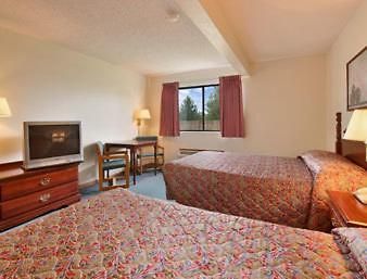 Covered Bridge Inn Winterset Экстерьер фото